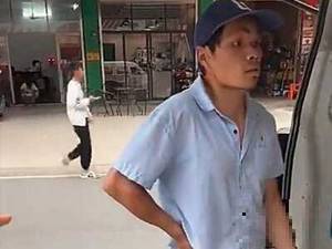 杜兰特中国分杜！中国民间出现一位神似KD的司机