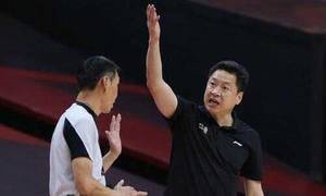 国媒:李春江已经在广厦分道扬镳,预计下周签约上海男篮