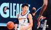 林书豪发文：太想回到NBA打球，只要付出所有我就不后悔