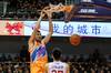 天津日报：张兆旭试训先行者 能否签约主要取决于合同价位