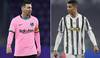 进球网：点球罗（Penaldo）？其实点球占C罗进球比例并不高