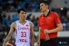 熟悉的号码！FIBA官网：吴前球衣号码从1号改为33号