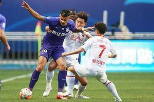 津媒：<a  href='//https://www.liebao88.com/#tagpath#/zhongchao/' target='_blank'>中超</a>以两阶段总积分确定排名，消除夺冠和保级的偶然性