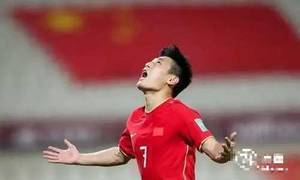 王晓瑞：国足12强赛没有誓言目标，大家将在平和轻松环境备战