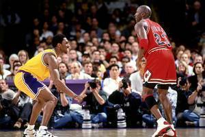 追忆曼巴!NBA球星&名宿等祝科比-布莱恩特生日快乐汇总
