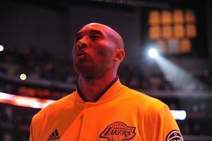 追忆曼巴!NBA球星&名宿等祝科比-布莱恩特生日快乐汇总