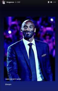追忆曼巴!NBA球星&名宿等祝科比-布莱恩特生日快乐汇总