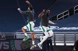 【深度分析】:2021年NBA休赛期球队运作排名:第21-第30