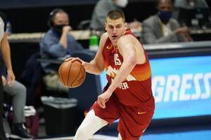 【深度分析】:2021年NBA休赛期球队运作排名:第21-第30