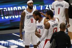 【深度分析】：2021年NBA休赛期球队运作排名：第1-第10 火箭居首