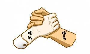周琦与新疆“闹分手” 会是CBA的补丁包吗?