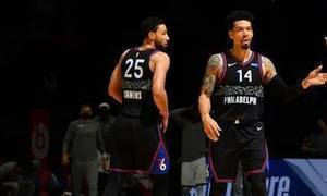 铁林:本西真是个好选手。 我们需要他。 希望他留在队伍