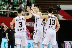 沈阳日报：蓄力联赛+备战全运 辽宁男篮剑指&ldquo;双冠&rdquo;