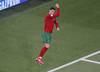 葡媒:C罗即将启程前往英格兰,参与曼联合练前需进行隔离