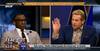 Skip:小卡的中距离跳投最接近乔丹 甚至比科比更出色