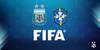 官方:FIFA通知巴、阿足协提起纪律处分调查,双方有6天时间回应