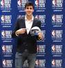 即将征战NBA!波尔马罗:等这一刻很久了 美梦成真