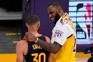 实至名归！库里詹姆斯科比包揽近11年NBA年薪榜榜首