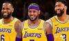 安东尼：职业生涯唯一缺的就是NBA总冠军，来湖人必须要完成