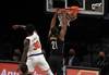 阿尔德里奇NBA生涯至今累计薪资超过2.1亿美元