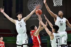 中国青年报:矛盾仍存!全运战略与职业体育如何实现共赢