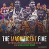 NBA历史仅5人在三个年代均入选最佳阵容:保罗科比詹姆斯马龙邓肯