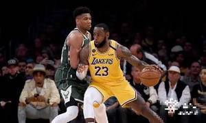 名记：由于接种疫苗错误信息已经渗透NBA社区，联盟可能邀请詹字对此宣传