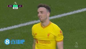 布伦特福德主帅:我们与利物浦正面对抗,球队表现很勇敢