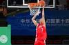麦穗丰专访汤杰：宣布参加NBA选秀不是炒作 拿到过训练营邀请函