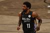 美记：询问过几支球队对欧文交易价值的看法——几乎为零