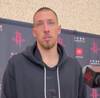 泰斯:期待扮演老兵的新角色 年轻人在NBA不能自满