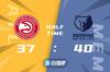 🏀季前赛-科林斯16+12 博格丹16+5 老鹰逆转灰熊结束连败