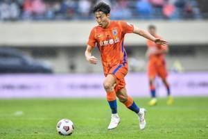 记者:王彤,孙准浩有伤,泰山下一轮足协杯会有进攻难题