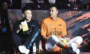 官方新闻:孙悦正式宣布退休,中国08金一代只剩下一个