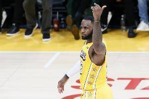 帕金斯排NBA75大明星:老詹居首乔丹第2科比9库11KG14KD15