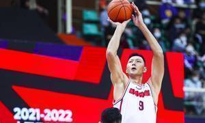 CBA-易建联回归16分，广东男篮轻拿深圳男篮迎来赛季开门红