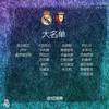 皇马战奥萨苏纳大名单:本泽马领衔,巴尔韦德,伊斯科缺席