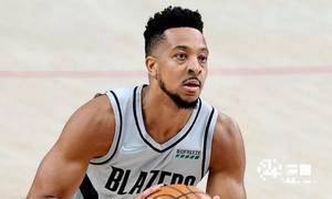 CJ:没有人喜欢我。我有大合同，队友尊重我就够了。