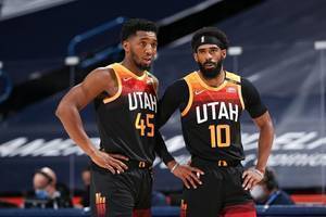【直播吧评选】11月3日NBA最佳球员