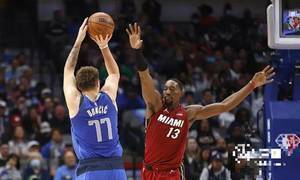 巴特勒23+6+6，洛瑞22+5+9，热火客场轻取独行侠迎五连胜