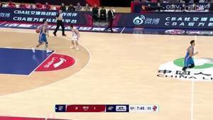 🤣富兰克林用中文大喊：没有没有