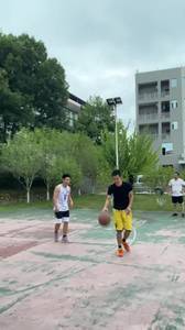 这个突破拉杆能得几分？