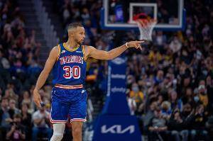 NBA官方战力榜:勇士&公牛&篮网排名前三，湖人升至第13