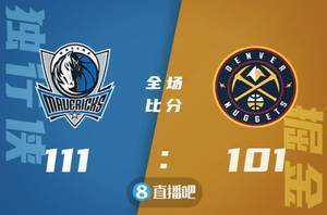 🏀铂金29 10 约基奇35 16 6 东契奇23 8 11 独行侠力克掘金