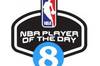 【直播吧评选】11月23日NBA最佳球员
