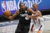 NBA彩经：篮网终结太阳15连胜 公牛不敌热火 黄蜂大胜火箭