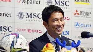 前日本国脚玉田圭司:无法给职业生涯打满分,退役后想先休息一阵