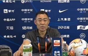 杨为健:目前球员斗志比较高,对青岛来说场场都是保级大战