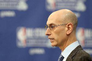 萧华：NBA目前出现的90%奥密克戎是阳性病例