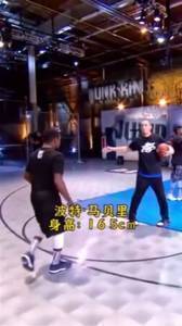 不要问自己看 ， 165都可以做到为什么你不行